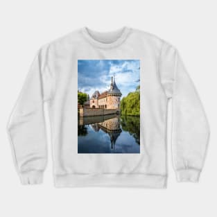 Saint Germain de Livet Crewneck Sweatshirt